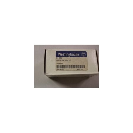 Westinghouse Pushbuttons EA PLK1R