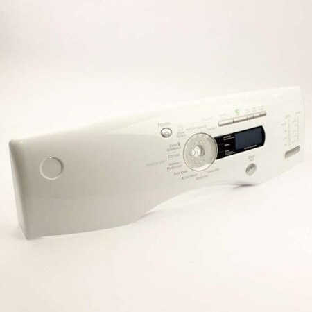 Ge CNTRL PNL ASM WH WE19M1656