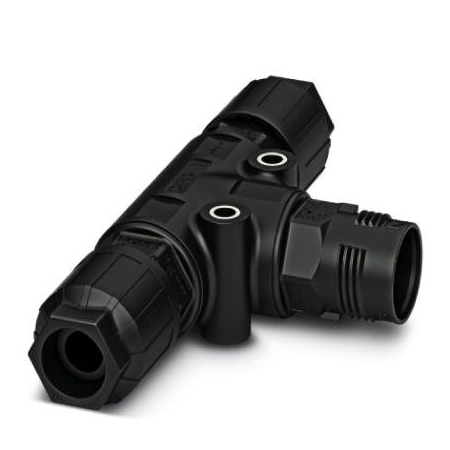 Phoenix Contact QPD T 4PE1 5 2X9-14 BK T distributor 1414752