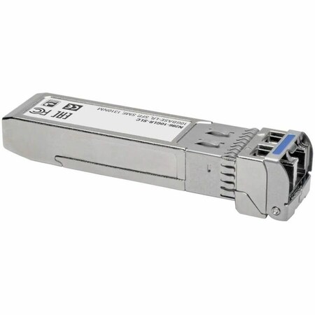 Tripp Lite CISCO SFP-10G-LR COMPATIBLE SFP TRANSCEIVER 10GBASE-LR LC SMF N286-10GLR-SLC