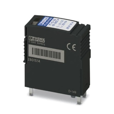 Phoenix Contact PT-IQ-1X2-EX-24DC-P Surge protection 2801514