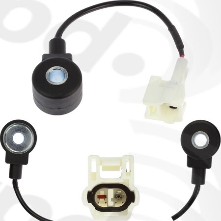 Global Parts Distributors Global Ignition KnockDetonation Sensor 1811757