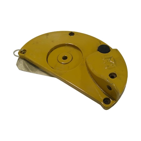 Caterpillar WALL-BOX RH, CATERPILLAR OEM 2750375 2750375