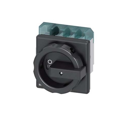 Siemens SENTRON Switch disconnector 3LD 3LD2504-1TL51