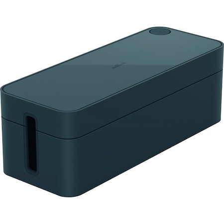 Durable Office Products Cavoline Box L, Flame Retardant Plastic 503037