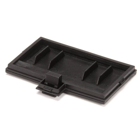 Edlund COVER, BATTERY BOX WITH BEZEL C010