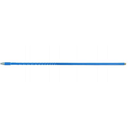 Sonic Boom Tuneable 2 ft. Antenna - Bright Blue SO202082
