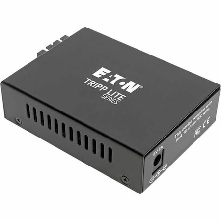 Tripp Lite GBE Converters N785-INT-SC-SM