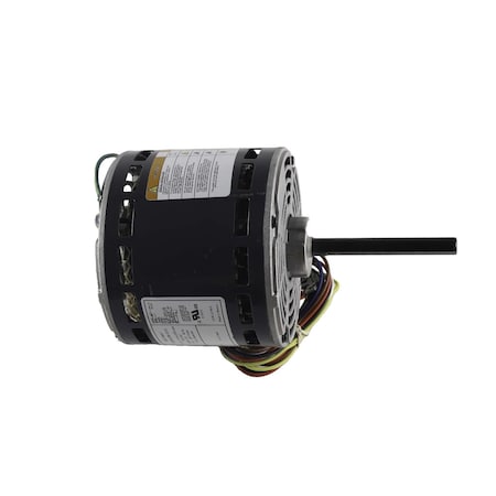 Trane 265v1ph 1/3hp 1070rpm 4spd Mtr MOT19037