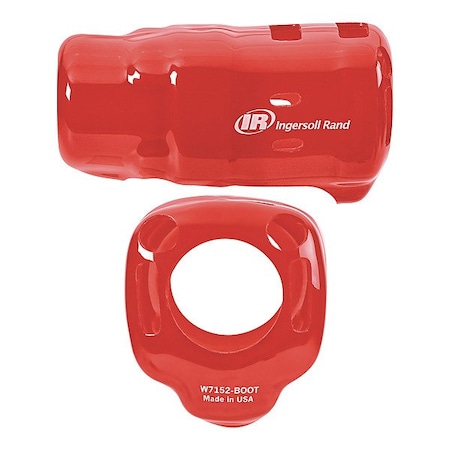 Ingersoll-Rand Impact Wrench Boot, INGERSOLL RAND W7152-BOOT