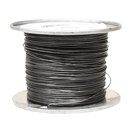 Auveco 5 Pound 18 Gauge Mechanics Wire, 831 Feet 14207