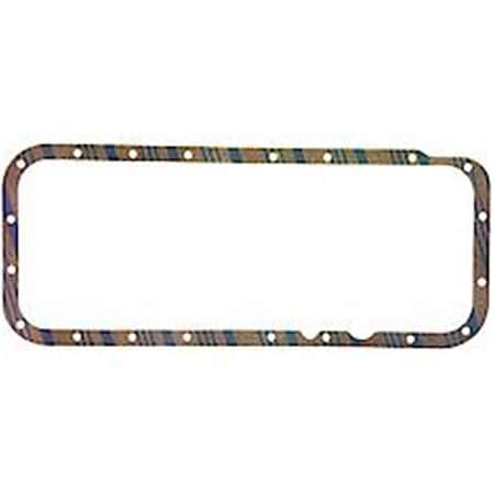 Bookazine OS11729C1 Oil Pan Gasket Set TI364956