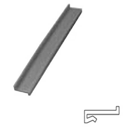 System Plast Wear Strip-Chain Guide VG-JL137-125-10                          VG-JL137-125-10