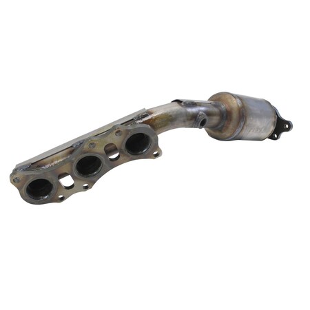 Ap Exhaust Catalytic Converter - Direct Fit, 641349 641349