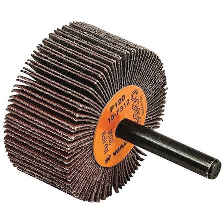 Walter Sanding Discs, 4 1/2" dia., PK25 15A453
