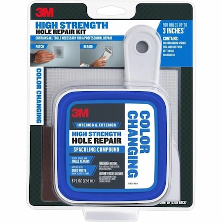 3M Color Spackling Kit CC-KIT