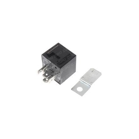 Jlg REPLACEMENT RELAY, TIMER 12V 127035