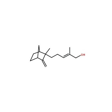 Ak Scientific Santalol, tech. (1g), CAS 11031-45-1 Y0180-1g