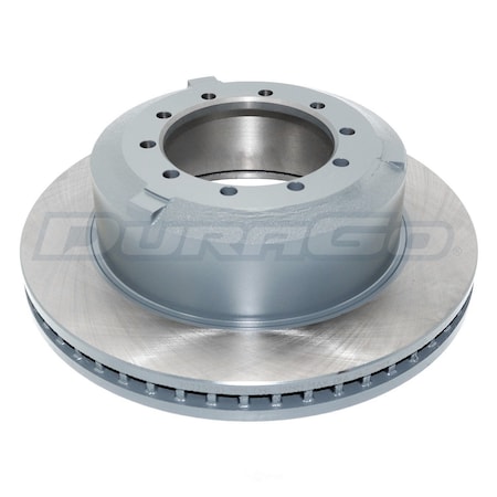 Durago TitaniuSerieBrakRotor BR900359-01