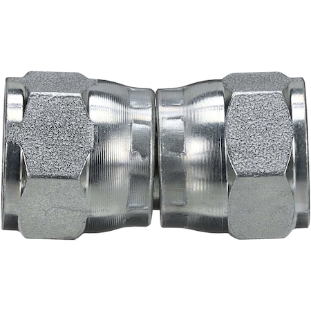 Gates Hydraulic Adapter - Sae To Sae G60442-0806