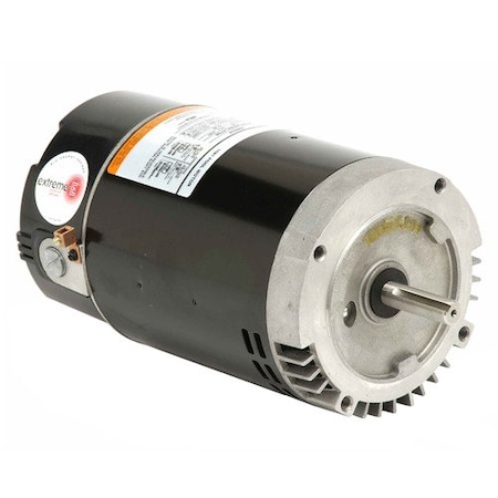 Us Motors/Nidec 3 HP ODP 3450 RPM Pool & Spa Motor US-Nidec ASB817