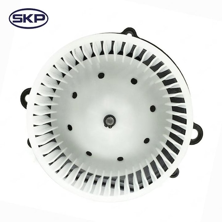 Skyward Automotive Products HVAC Blower Motor,  SK700017