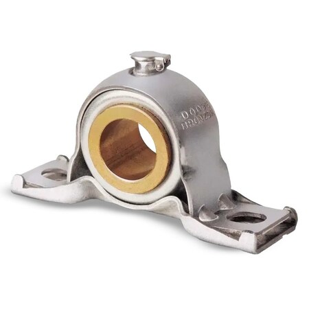 Dodge Industrial P2B-BO-008 35025