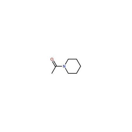 Ak Scientific N-Acetylpiperidine (25mL), CAS 618-42-8 9280AB-25mL