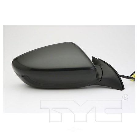 Tyc Door Mirror 8150141