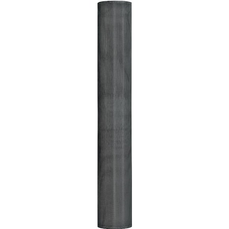 New York Wire SCREEN 36 CHARCOAL ALUMINUM FCS9418-M