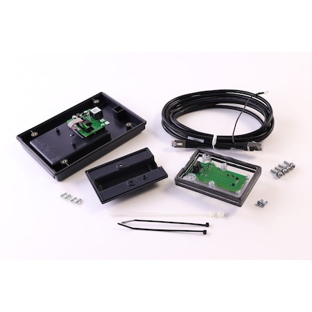 Honeywell MOUNTING KIT HVFDSDMOUNTKIT