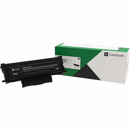 Lexmark RETURN PROGRAM TONER CARTRIDGE B221X00