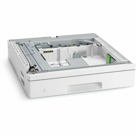 Xerox One 520 Sheet Tray, w/out Stand (This Is Tray 2) 097S04910