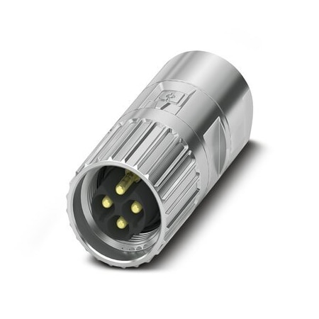 Phoenix Contact M17-3EP1N8A8004 Cable connector 1629044