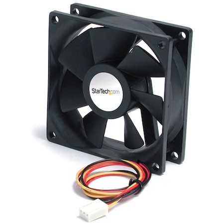 Startech.Com Replacement 60x20mm TX3 CPU Cooler Fan FAN6X2TX3