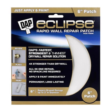 Dap Eclipse Ready to Use Neutral Wall Patch 7079809165