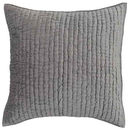 Homeroots 26" X 26" Decorative Sham Pillow 523080