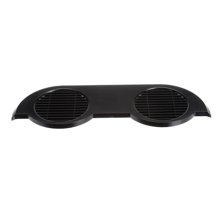 Bunn DRIP TRAY COVER, ULTRA NX- BLK 57660.0001