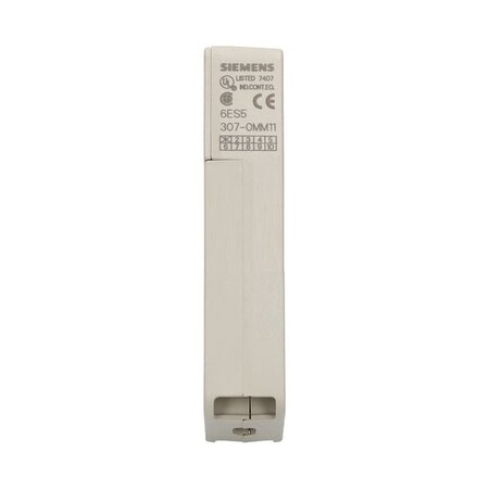 Siemens Module 6ES5307-0MM11