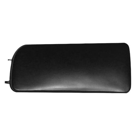 Geared2Golf Left Hand Fog Lamp Cover for 1992-1999 BMW 3 Series E36 GE3635127