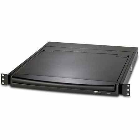 Apc 19IN RACK LCD CONSOLE AP5719