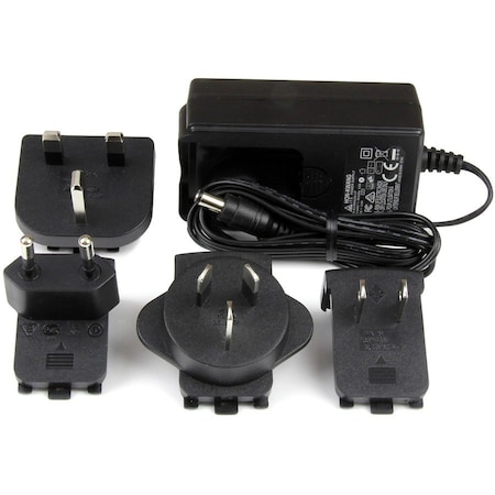 Startech.Com 9-Volt Replacement DC Power Adapter - 2 Amps SVA9M2NEUA