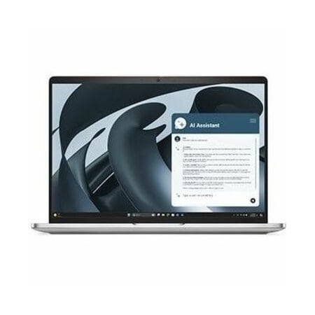 Dell SPL PRO 16 PLUS PB16255 RYZ_7_PRO_250 16GB 512GBSSD 16FHD+NON-TOUCH IRCAMER 8089X