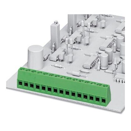 Phoenix Contact MKDS 1 5/ 8-5 08 BD:1-8 PCB terminal 1715886