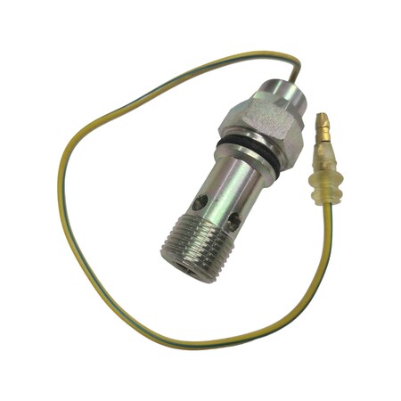 Lbx VALVE OVERFLOW, LBX OEM 8944634270 8944634270