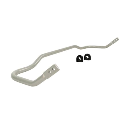 Whiteline Imports 22 mm Front Heavy Duty Adjustable Sway Bar for 5-89-03 Nissan Skyline R32 GTR AWD BNF27Z