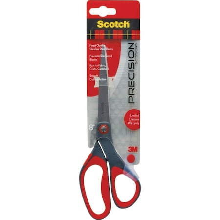 Scotch 8'' Precision Scissors 1448