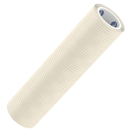 Dynarex Sensi Wrap, Self-Adherent, 6"x5 Yards, White, 12PK 3285