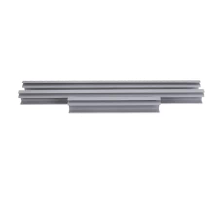 Manitowoc Ice SLIDING WINDOW TRACK KIT 00000819
