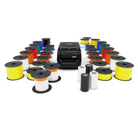 Labeltac LabelTac Pro X Total Facility Bundle PKG-FACILITY-LTPX